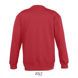 Afbeelding van SOL'S New Supreme Kids, Red, 4jr