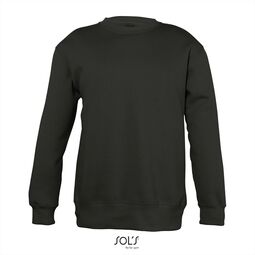 Afbeelding van SOL'S New Supreme Kids, Black, 4jr