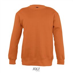 Afbeelding van SOL'S New Supreme Kids, Orange, 4jr