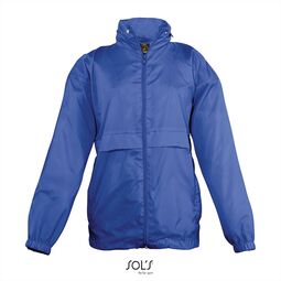 Afbeelding van SOL'S Surf Kids, Royal Blue, 5-6jr
