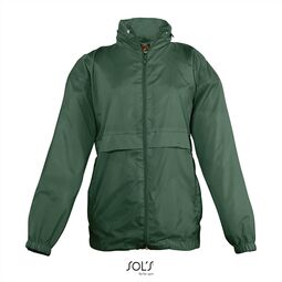 Afbeelding van SOL'S Surf Kids, Forest Green, 5-6jr