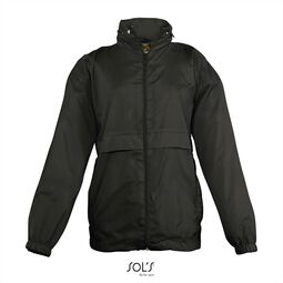 Afbeelding van SOL'S Surf Kids, Black, 5-6jr
