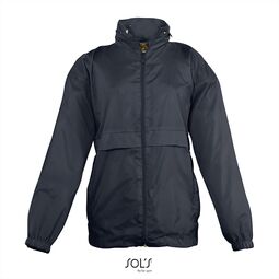 Afbeelding van SOL'S Surf Kids, Navy, 5-6jr