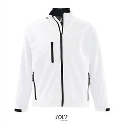 Afbeelding van SOL'S Relax, White, S