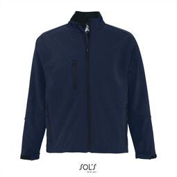 Afbeelding van SOL'S Relax, Abyss Blue, S