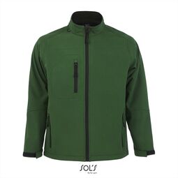 Afbeelding van SOL'S Relax, Bottle Green, S