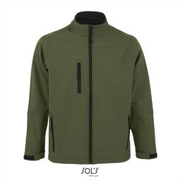 Afbeelding van SOL'S Relax, Army, S