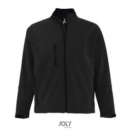 Afbeelding van SOL'S Relax, Black, S