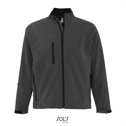 Afbeelding van SOL'S Relax, Charcoal Grey, S