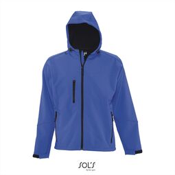Afbeelding van SOL'S Replay Men, Royal Blue, S