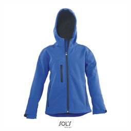 Afbeelding van SOL'S Replay Kids, Royal Blue, 6jr