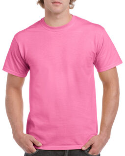 Afbeelding van Gildan T-shirt Heavy Cotton for him | 224 Azalea | XXL