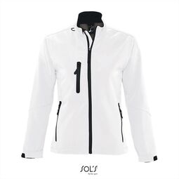Afbeelding van SOL'S Roxy, White, S