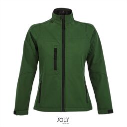 Afbeelding van SOL'S Roxy, Bottle Green, S