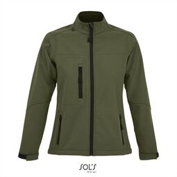Afbeelding van SOL'S Roxy, Army, S
