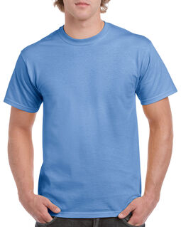 Afbeelding van Gildan T-shirt Heavy Cotton for him | 659 Carolina Blue | XXL