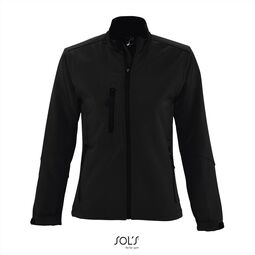 Afbeelding van SOL'S Roxy, Black, S