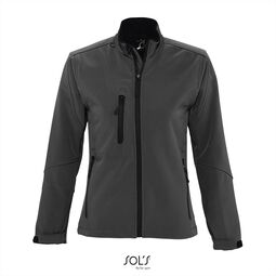 Afbeelding van SOL'S Roxy, Charcoal Grey, S