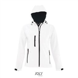 Afbeelding van Replay Women, White, S, Sol's