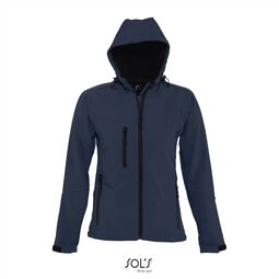 Afbeelding van Replay Women, French Navy, S, Sol's