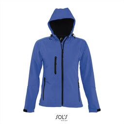 Afbeelding van SOL'S Replay Women, Royal Blue, S