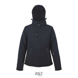 Afbeelding van SOL'S Rock Women, French Navy, S