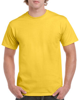 Afbeelding van Gildan T-shirt Heavy Cotton for him | 122 Daisy | XXL