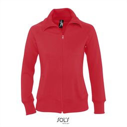 Afbeelding van SOL'S Soda, Red, S