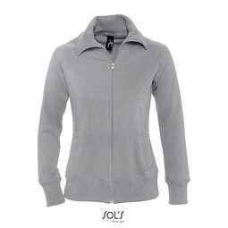 Afbeelding van SOL'S Soda, Deep Grey Melange, S