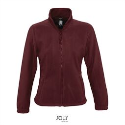 Afbeelding van SOL'S North Women, Burgundy, S