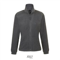 Afbeelding van SOL'S North Women, Grey Melange, S