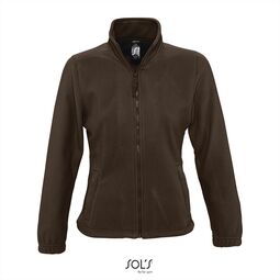 Afbeelding van SOL'S North Women, Dark Chocolate, S