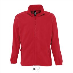 Afbeelding van SOL'S North, Red, S