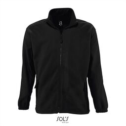 Afbeelding van SOL'S North, Black, S