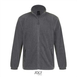 Afbeelding van SOL'S North, Grey Melange, S
