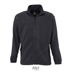 Afbeelding van SOL'S North, Charcoal Grey, S