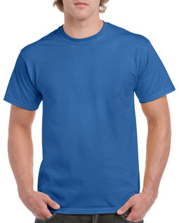 Afbeelding van Gildan T-shirt Heavy Cotton for him | 7686 Royal Blue | 5XL
