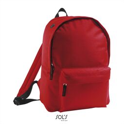 Afbeelding van SOL'S Rider, Red, One size