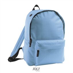 Afbeelding van SOL'S Rider, Sky Blue, One size