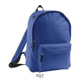 Afbeelding van SOL'S Rider, Royal Blue, One size