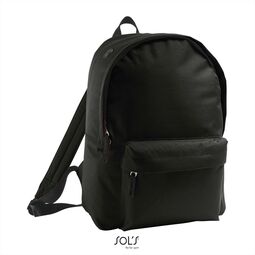 Afbeelding van SOL'S Rider, Black, One size