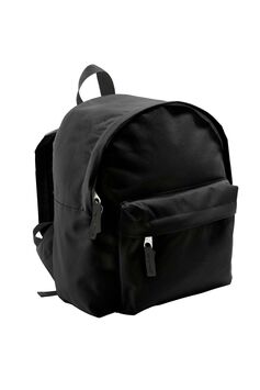 Afbeelding van SOL'S Rider Kids, Black, One size