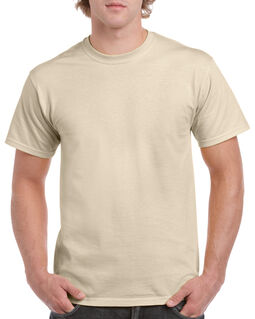 Afbeelding van Gildan T-shirt Heavy Cotton for him | 7528 Sand | 3XL