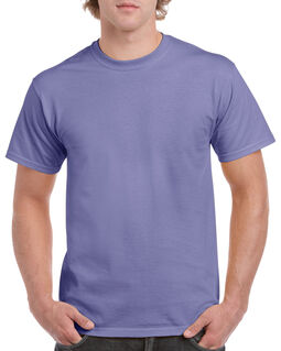 Afbeelding van Gildan T-shirt Heavy Cotton for him | 87 Violet | XXL