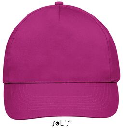 Afbeelding van SOL'S Sunny, Fuchsia, One size