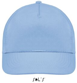 Afbeelding van SOL'S Sunny, Sky Blue, One size
