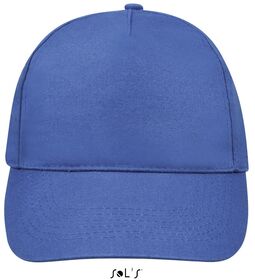 Afbeelding van SOL'S Sunny, Royal Blue, One size