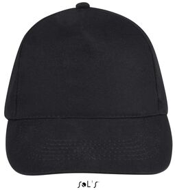 Afbeelding van SOL'S Sunny, Black, One size