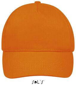 Afbeelding van SOL'S Sunny, Orange, One size