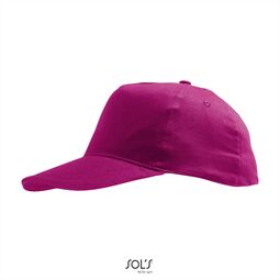 Afbeelding van SOL'S Sunny Kids, Fuchsia, One size